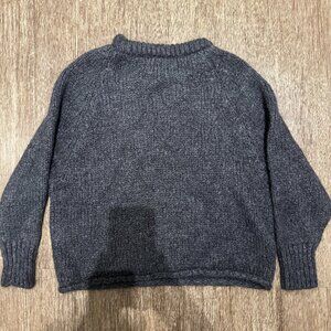 Zara Women's Knit Sweater, S